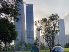 -深圳人才公园