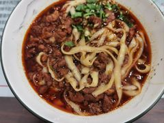 -晋乡亲刀削面(东风桥东店)