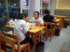 大堂-谷养元粥铺(南和店)