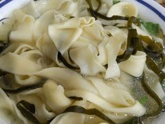 -马遂林烩面馆(少室路店)