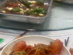 -阿胖龙虾小海鲜(宁国南路总店)