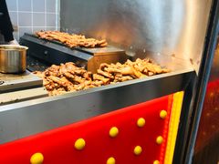 -八一好吃街·高品美食广场