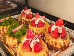 -HOT CRUSH趁热集合·现烤面包(上海环球港店)