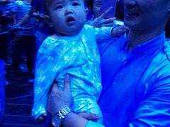 -芜湖新华联大白鲸海洋公园