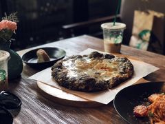 -Carbon莫卡哆·意大利复古集市餐厅(杭州大厦店)