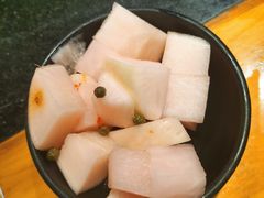 -小饕荟雅安贡椒鱼鲜馆(广福桥店)