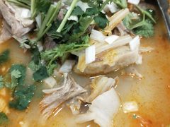 -老牌坊•鲁菜名店•地道济南菜(大观园商埠店)