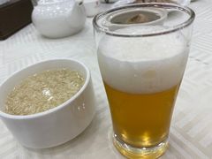 文思豆腐羹-怡园饭店-餐厅(四望亭店)