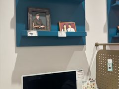 -海马体照相馆(龙湖杭州金沙天街店)