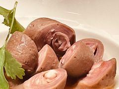 -莆田餐厅PUTIEN(颐堤港店)