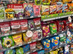 -便利蜂(善缘街立方庭大厦店)