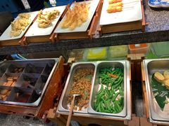 -松子料理(白家庄店)