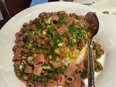 海肠捞饭-前海沿·青岛菜(五四广场永旺店)