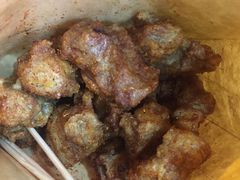 -傅强排骨(成都总店)