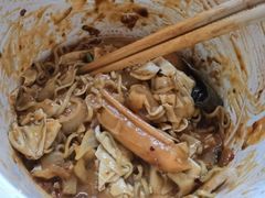 -小谷姐姐麻辣拌·麻辣烫(潞河店)
