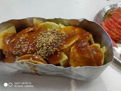 -火焰枪蛋·烧烤(奉天街店)