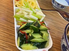 -丝路传奇·中国拉面航母店(北医三院店)