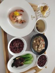 -美悦湾月子中心(熙湖店)