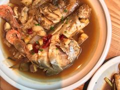 -台记小海鲜(七宝店)