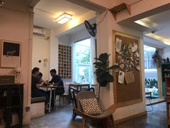 -拾壹cafe·工作室