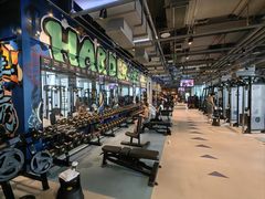 -Trainyard 炼·工场(中国国际贸易中心店)