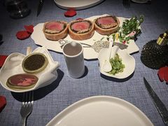 -弦月窗LUNETTE BY AMANDA(复兴路店)