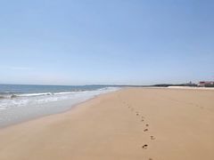 -日照海滨国家森林公园