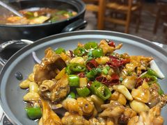 -肖记公安牛肉鱼杂馆·省级非物质文化遗产(三角路直营店)