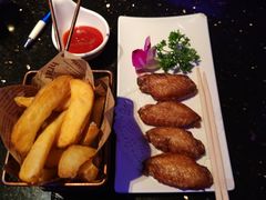 -TOP星派对KTV(珠影星光城店)