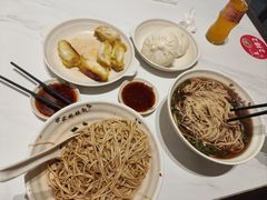 -蒋家桥饺面店(四望亭路店)