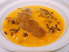 -御花园·粤菜·海鲜火锅(中山公园店)