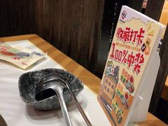 -哥老官重庆美蛙鱼头(五角场合生汇店)