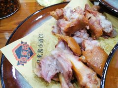 -金麦田熏酱小酒馆(上江街店)