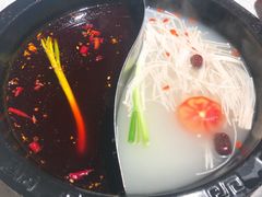 -钢管厂歆瑞源油卤串串香(春熙路太古里店)