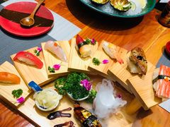 -文三酒肆自助放题(新街口友谊广场店)