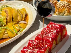 -陶兰居·手工点心·粤菜(圆融时代广场店)