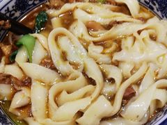 -晋爱面大同刀削面(白纸坊店)