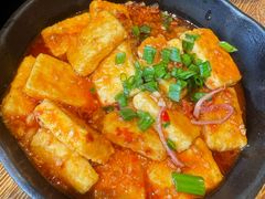 -云海肴·汽锅鸡·云南代表菜(五道口购物中心店)