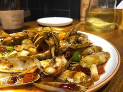 -必点海鲜·鲅鱼水饺(鞍山西道店)