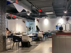 -碗中海·蒸汽海鲜·桑拿鸡(岭南天地店)