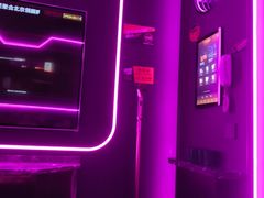 -星聚会KTV(中关村领展购物广场店)