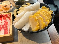 -鲜潭蒸汽石锅鱼(五道口购物中心店)