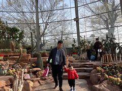 -南通洲际绿博园