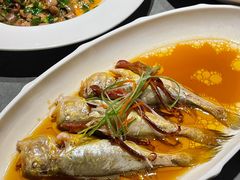 -佬太公海鸭·海鲜大排档(上海总店)