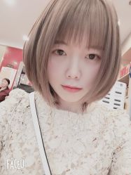 -意廊 Hair Salon