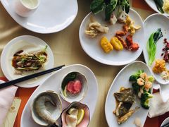 -秦皇国际大酒店·自助餐