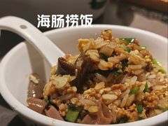 -前海沿·青岛菜(大拇指广场石老人店)
