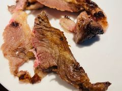 -拉蒂娜·巴西牛排馆 Latina·Brazilian Steakhouse(王府井喜悦店)