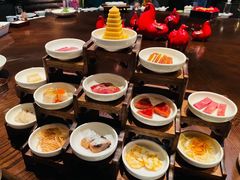-晓长安·新陕菜(曲江店)