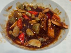 -南来顺饭庄·清真(南菜园店)